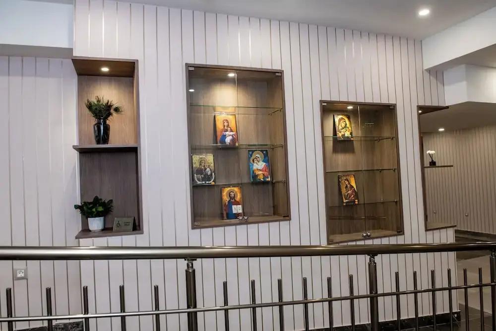 фото BG Hotel Sofia