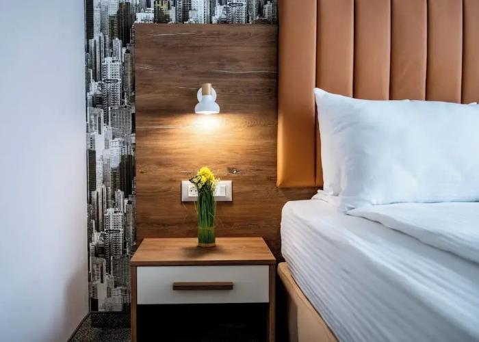 BG Hotel Sofia