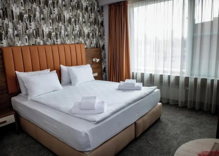 BG Hotel Sofia
