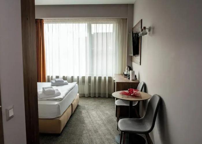 BG Hotel Sofia