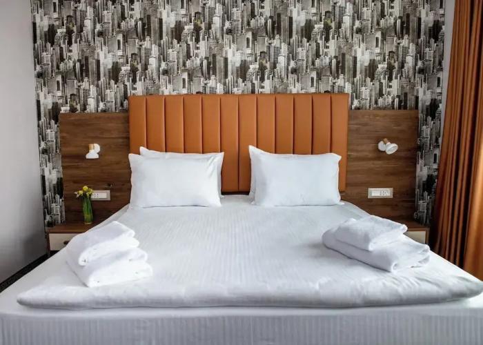 BG Hotel Sofia