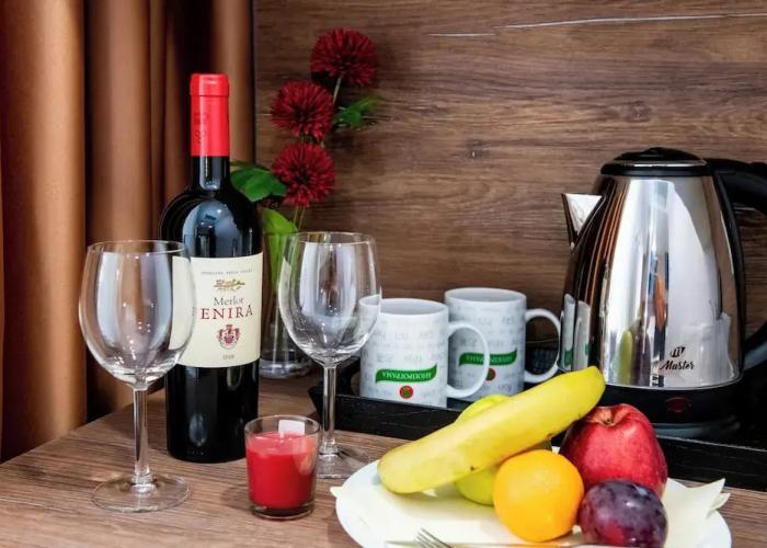 BG Hotel Sofia
