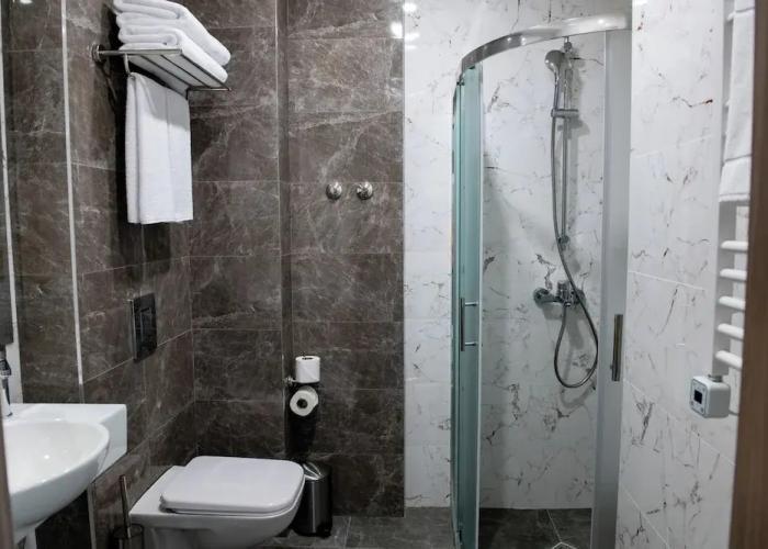 BG Hotel Sofia