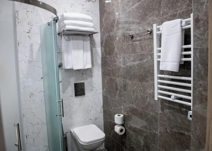 BG Hotel Sofia