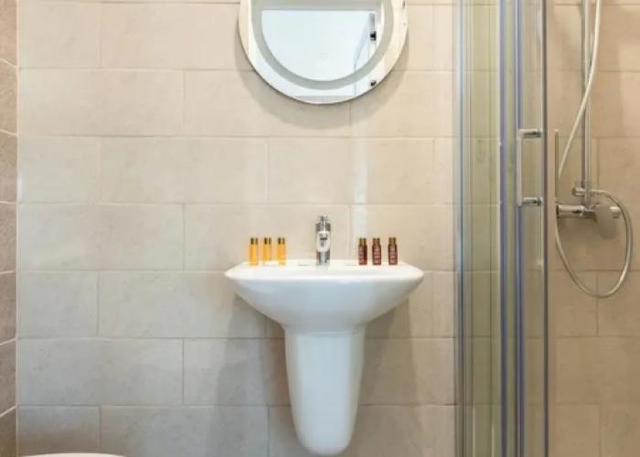 Millennia Hotel