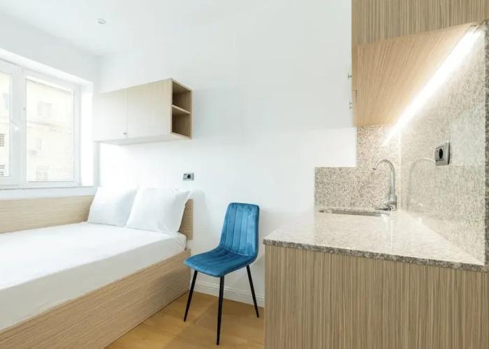 Millennia Hotel