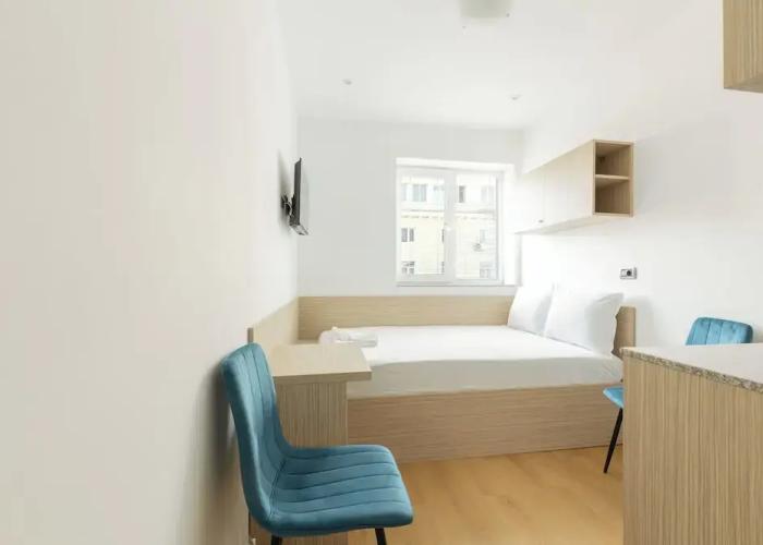 Millennia Hotel