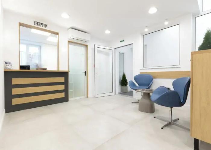 Millennia Hotel