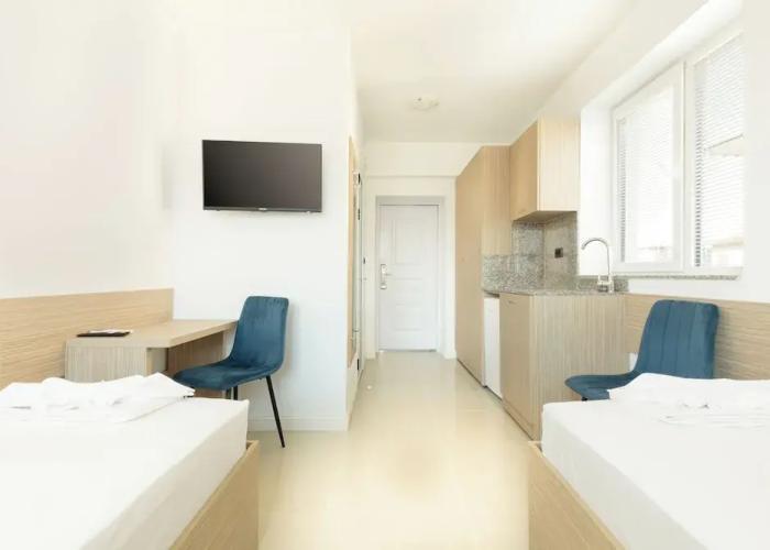 Millennia Hotel