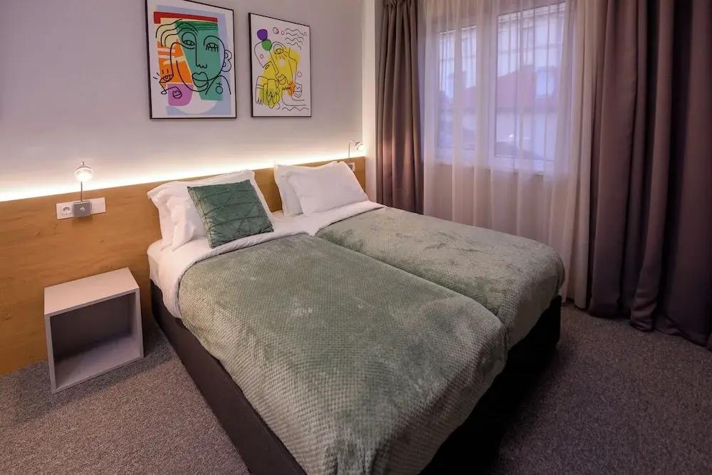 фото Location Hotel