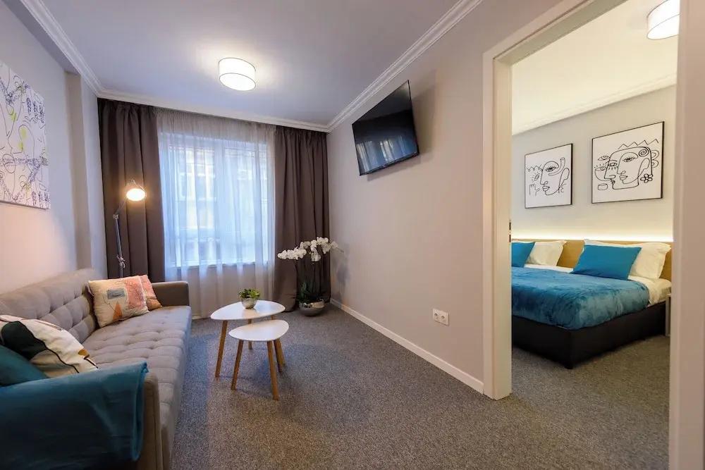 фото Location Hotel