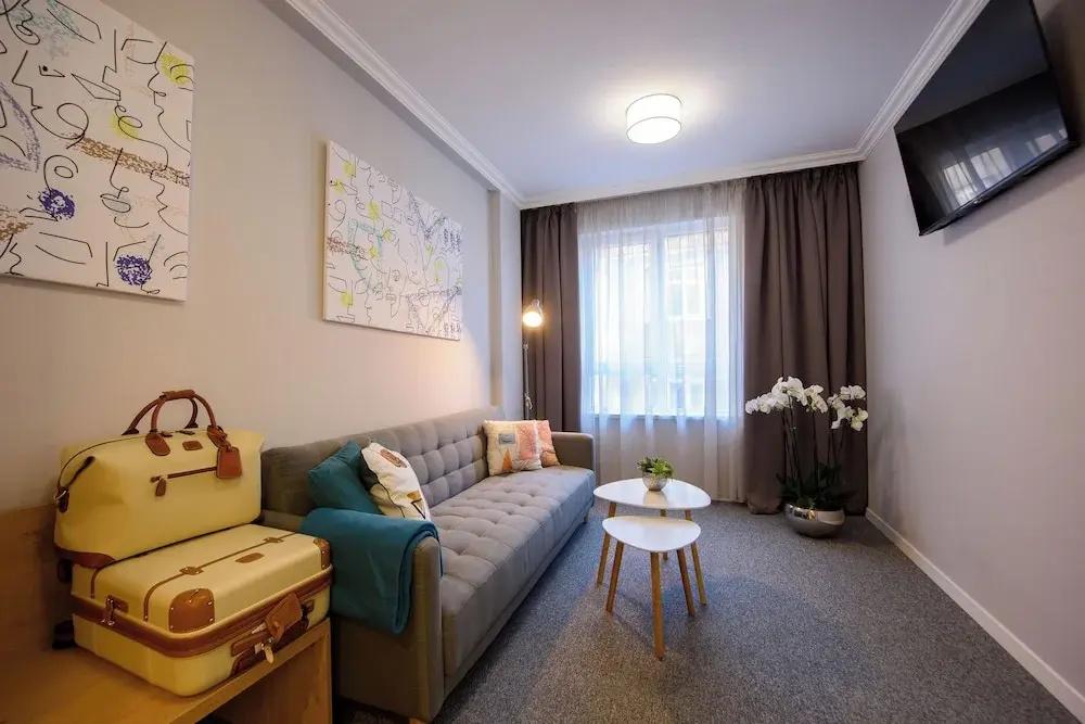 фото Location Hotel