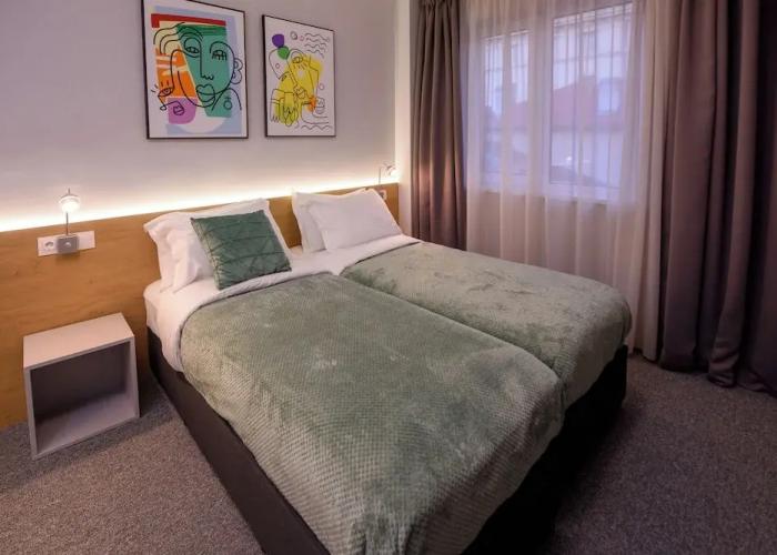 Location Hotel