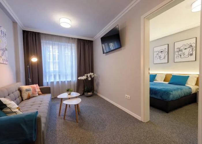 Location Hotel