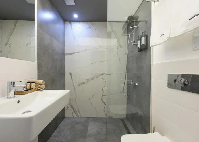 Location Hotel