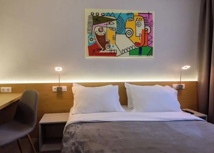 Location Hotel