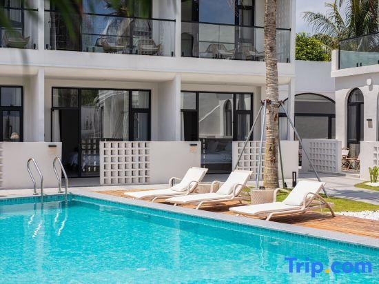 Wanning Moye Homestay (Riyuewan Surfing Store)