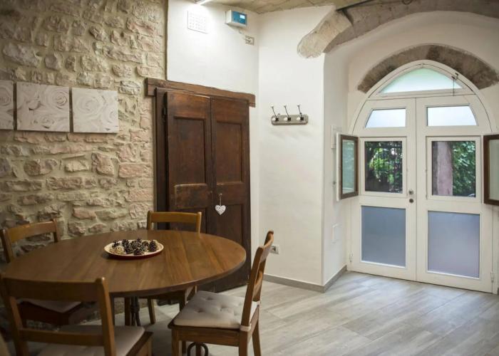 La Residenza Dei Cappuccini