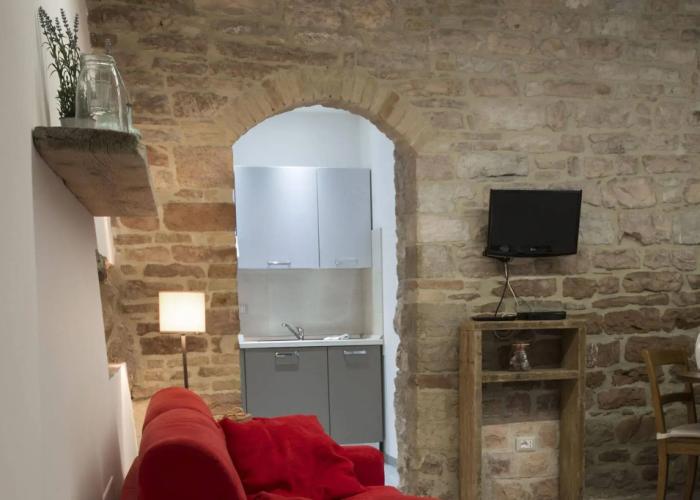 La Residenza Dei Cappuccini