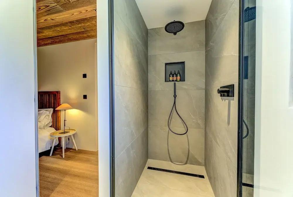 Chalet Fortuna a Jewel in Central Chamonix
