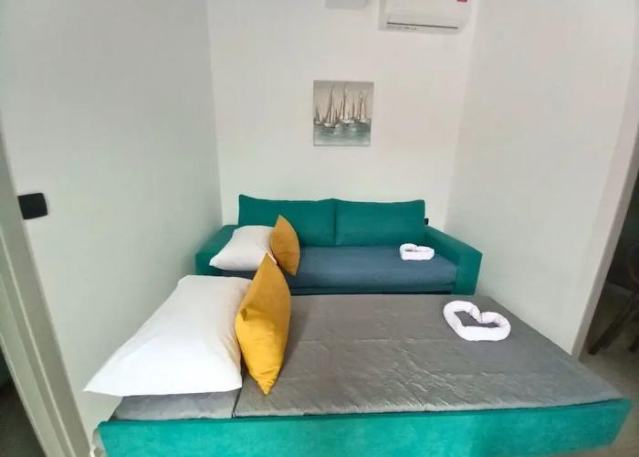 Kavros Cozy Apartment