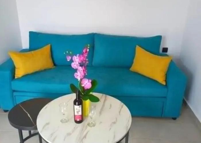 Kavros Cozy Apartment