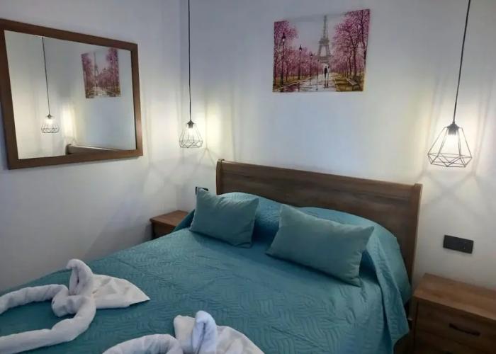 Kavros Cozy Apartment