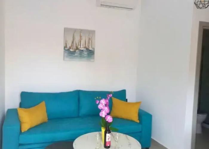 Kavros Cozy Apartment
