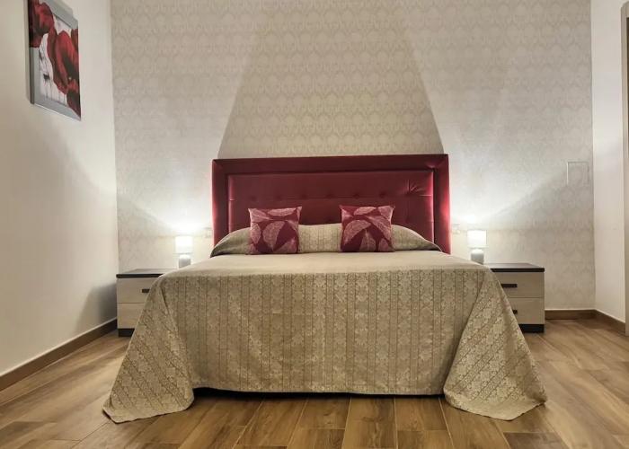 Cavour Luxury Rooms