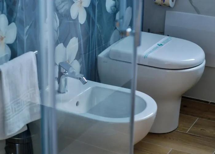 Cavour Luxury Rooms