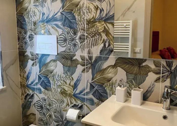 Cavour Luxury Rooms