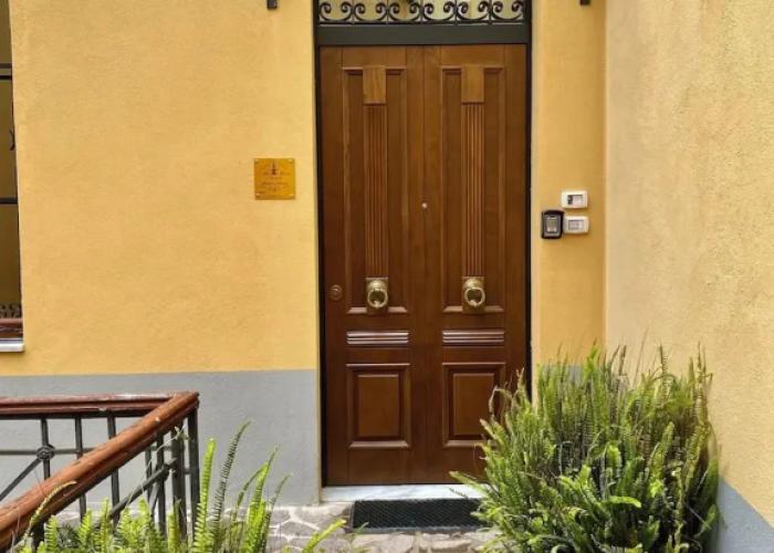 Cavour Luxury Rooms