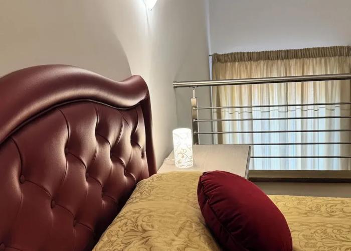 Cavour Luxury Rooms