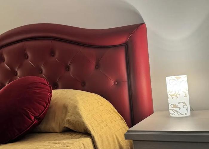 Cavour Luxury Rooms