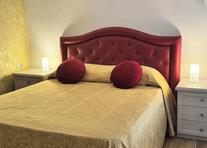Cavour Luxury Rooms