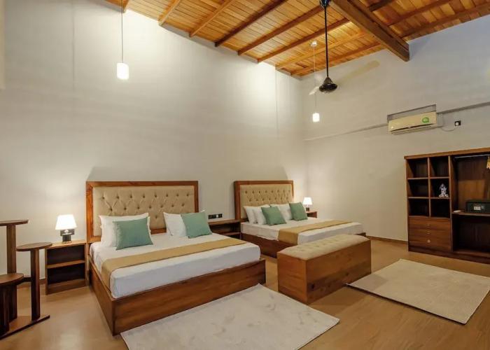 Ivory Resort Dikwella