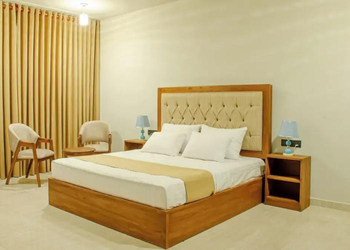 Ivory Resort Dikwella