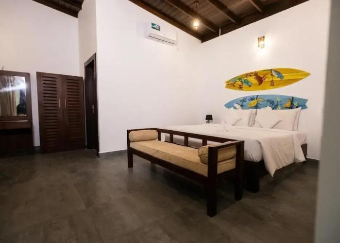 Nature Surf Villas