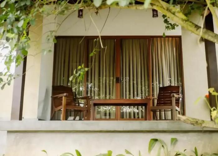 Nature Surf Villas