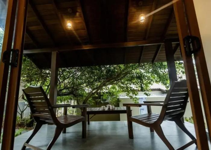 Nature Surf Villas