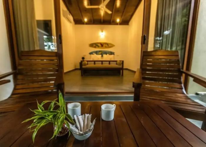 Nature Surf Villas