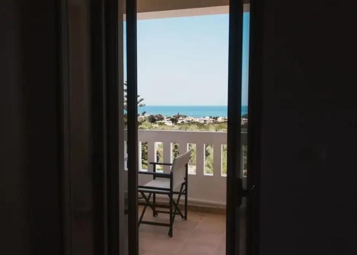 Villa Cook With Pool and Terraces With sea Views