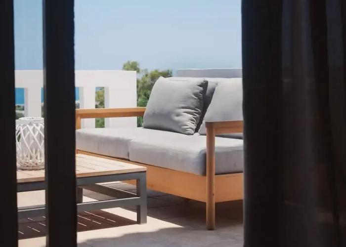 Villa Cook With Pool and Terraces With sea Views
