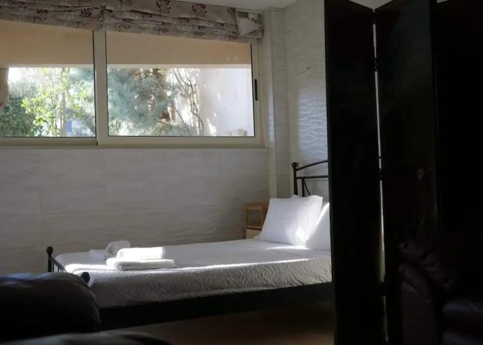 Cassiopeia 5 BR Villa on beach with pool