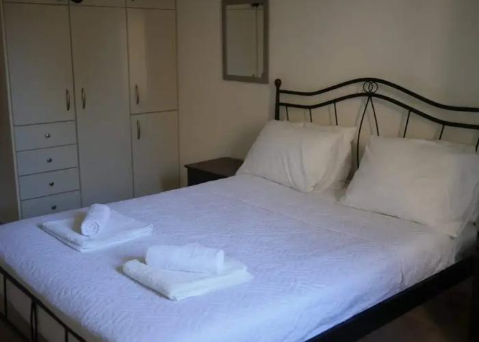 Cassiopeia 5 BR Villa on beach with pool
