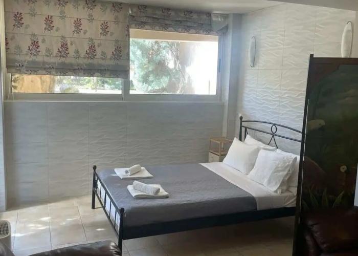 Cassiopeia 3-Bedroom House on beach