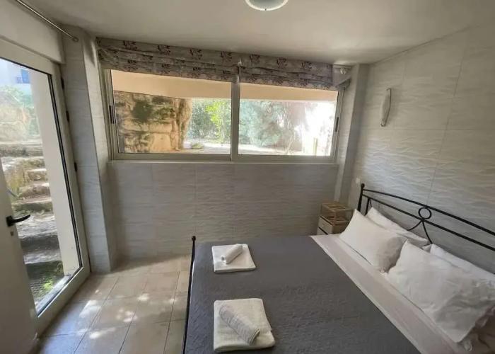 Cassiopeia 3-Bedroom House on beach