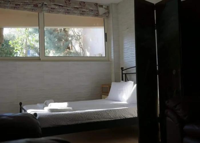 Cassiopeia 3-Bedroom House on beach