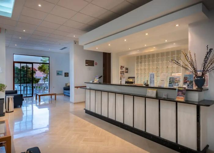 Iliessa Beach Hotel