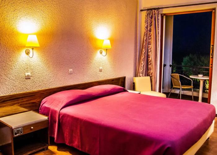 Iliessa Beach Hotel